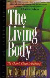 9781885305022-1885305028-The Living Body (Critical Issues)