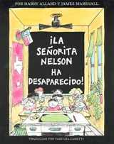 9780395900086-0395900085-¡La senorita Nelson ha desaparecido!: Miss Nelson Is Missing! (Spanish edition)