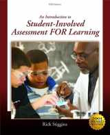 9780136133957-0136133959-An Introduction to Student-Involved Assessment for Learning: An Introduction to