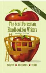 9780131234710-0131234714-Scott Foresman Handbook for Writers