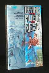 9780445209343-0445209348-Laying the Music to Rest (Questar Science Fiction)