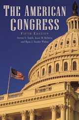 9780521708364-0521708362-The American Congress