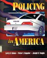 9780870844225-0870844229-Policing in America