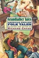 9780618346905-0618346902-Grandfather Tales