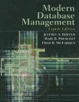9780131566729-0131566725-Modern Database Management