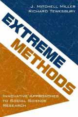 9780321054876-0321054873-Extreme Methods: Innovative Approaches to Social Science Research