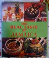 9789768100214-9768100214-The Real Taste of Jamaica