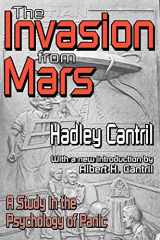 9781412804707-1412804701-The Invasion from Mars: A Study in the Psychology of Panic