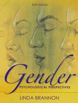 9780205004454-0205004458-Gender: Psychological Perspectives