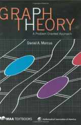 9780883857533-0883857537-Graph Theory: A Problem Oriented Approach (Mathematical Association of America Textbooks)