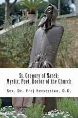 9781720684909-1720684901-St Gregory of Narek: Mystic, Poet, Doctor of the Church