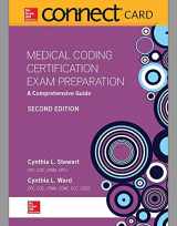 9781260164275-1260164276-Connect Access Card for Medical Coding Certification Exam Preparation