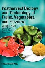 9780813804088-0813804086-Postharvest Biology and Technology of Fruits, Vegetables, and Flowers