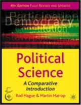 9781403967664-1403967660-Political Science: A Comparative Introduction