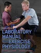 9781492536949-1492536946-Laboratory Manual for Exercise Physiology
