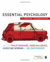 9781847875372-1847875378-Essential Psychology: A Concise Introduction