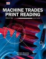 9781645646563-1645646564-Machine Trades Print Reading