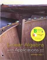 9781464193699-146419369X-Loose-leaf Version for Linear Algebra with Applications