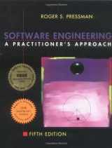 9780072496680-0072496681-Software Engineering: A Practitioner's Approach w/ E-Source on CD-ROM