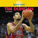 9781404241831-1404241833-Tim Duncan (Sports Idols)
