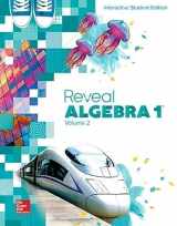 9780078997433-0078997437-Reveal Algebra 1, Interactive Student Edition, Volume 2 (MERRILL ALGEBRA 1)