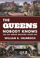 9780691166889-0691166889-The Queens Nobody Knows: An Urban Walking Guide