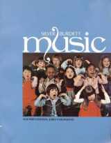 9780382057656-0382057651-Silver Burdett Music: Teacher's Edition, Early Childhood