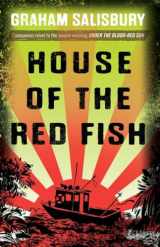 9780385386579-0385386575-House of the Red Fish (Prisoners of the Empire Series)