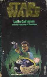 9780752203317-0752203312-Star Wars: Lando Calrissian and the Starcave of Thonboka (Star Wars)