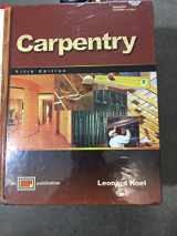 9780826908001-0826908004-Carpentry 5th Edition