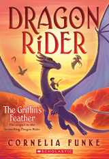 9781338577150-1338577158-The Griffin's Feather (Dragon Rider #2)