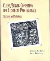 9780201633887-0201633884-Client/Server Computing for Technical Professionals: Concepts and Solutions