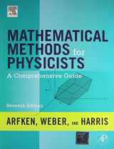9789381269558-9381269556-Elsevier Mathematical Methods For Physicists