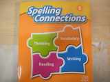 9781453117279-145311727X-Spelling Connections Grade 5