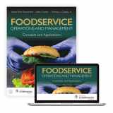 9781284186710-1284186717-Navigate 2 Companion Student Access for Foodservice Operations and Management: Concepts and Applications