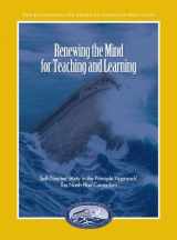 9781935851080-193585108X-Renewing the Mind for Teaching and Learning: Self-Directed Study in the Principle Approach®