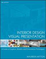 9780471741565-0471741566-Interior Design Visual Presentation: A Guide to Graphics, Models and Presentation Techniques