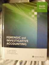 9780808034872-0808034871-Forensic and Investigative Accounting (6th Edition)
