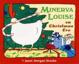 9780525478577-0525478574-Minerva Louise on Christmas Eve