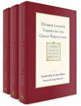9781614293149-1614293147-Dudjom Lingpa's Visions of the Great Perfection