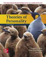 9781260575446-1260575446-Theories Of Personality