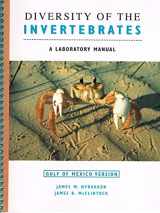 9780697151230-0697151239-The Diversity Of Invertebrates: A Laboratory Manual Gulf of Mexico Version