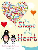 9781408827055-1408827050-The Shape of My Heart