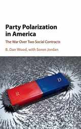 9781107195929-1107195926-Party Polarization in America: The War Over Two Social Contracts