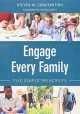 9781544332628-1544332629-BUNDLE: Grant: Home, School, and Community Collaboration, 4e + Constantino: Engage Every Family