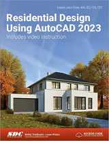 9781630575113-1630575119-Residential Design Using AutoCAD 2023