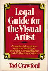 9780801544712-0801544718-Legal Guide to Visual Art