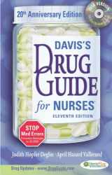 9780803619111-0803619111-Davis's Drug Guide for Nurses