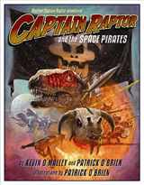 9780802795724-0802795722-Captain Raptor and the Space Pirates