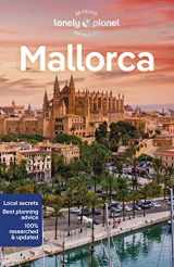9781838691875-1838691871-Lonely Planet Mallorca (Travel Guide)